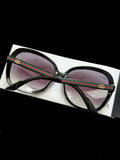 Gucci Web Noir