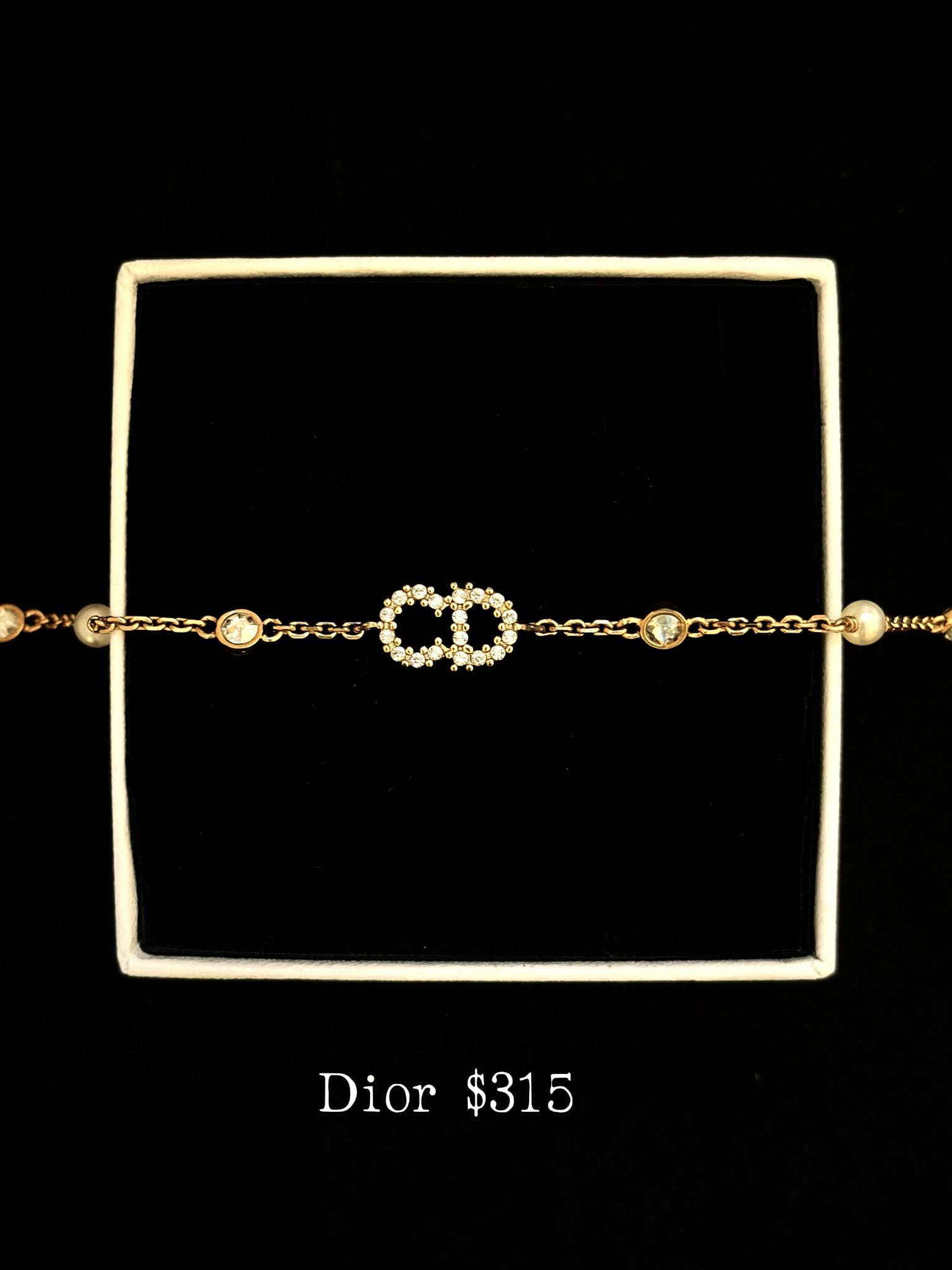 Dior Dainty
