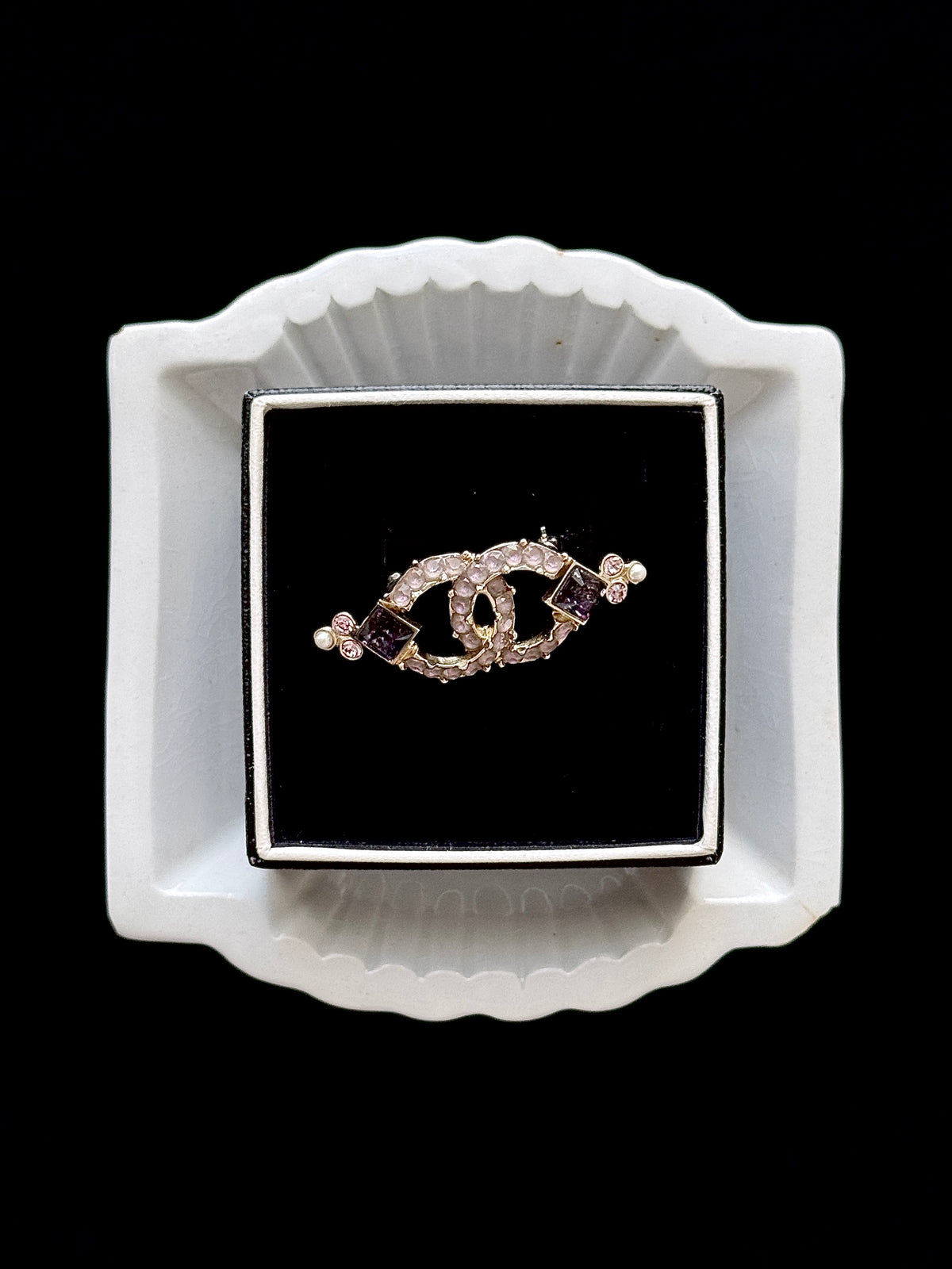 Chanel Amethyst Eclat