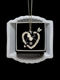 Chanel Pearl Cupid Romance