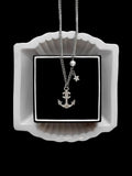 Chanel Etoile Marine Charm