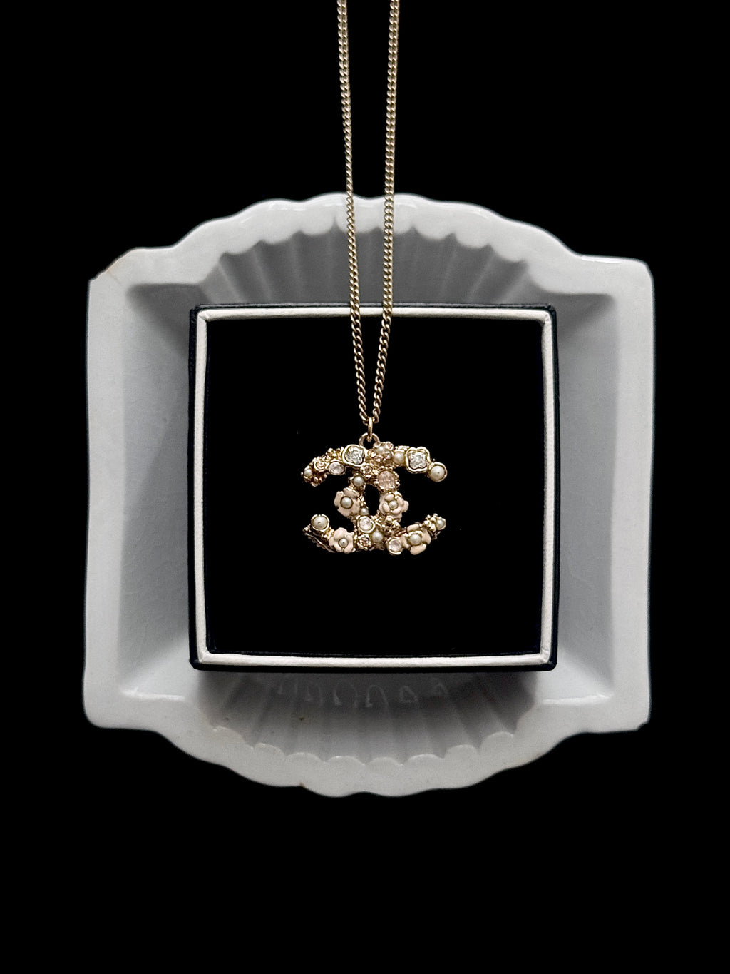 Chanel Baroque Muse