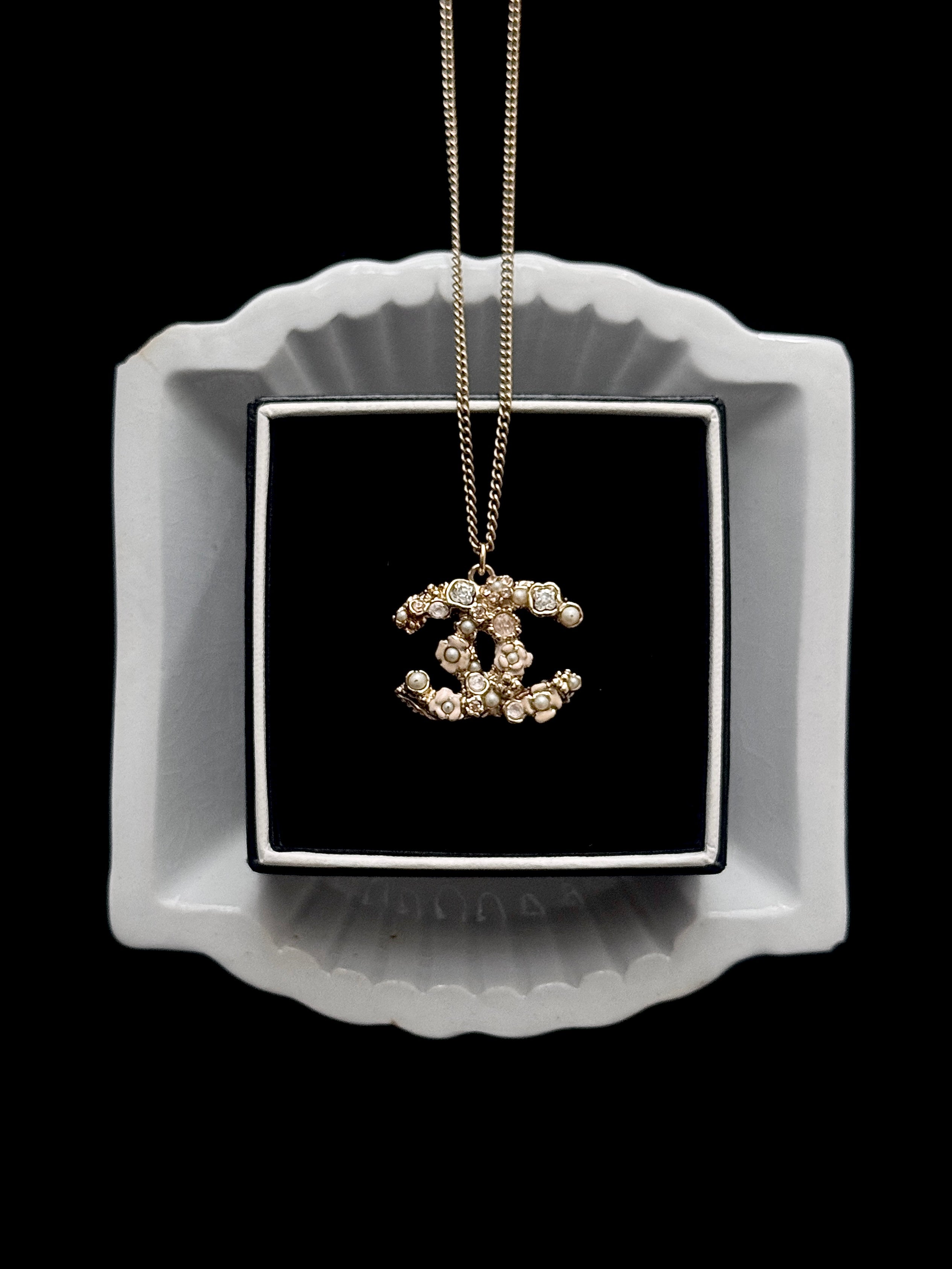 Chanel Baroque Muse