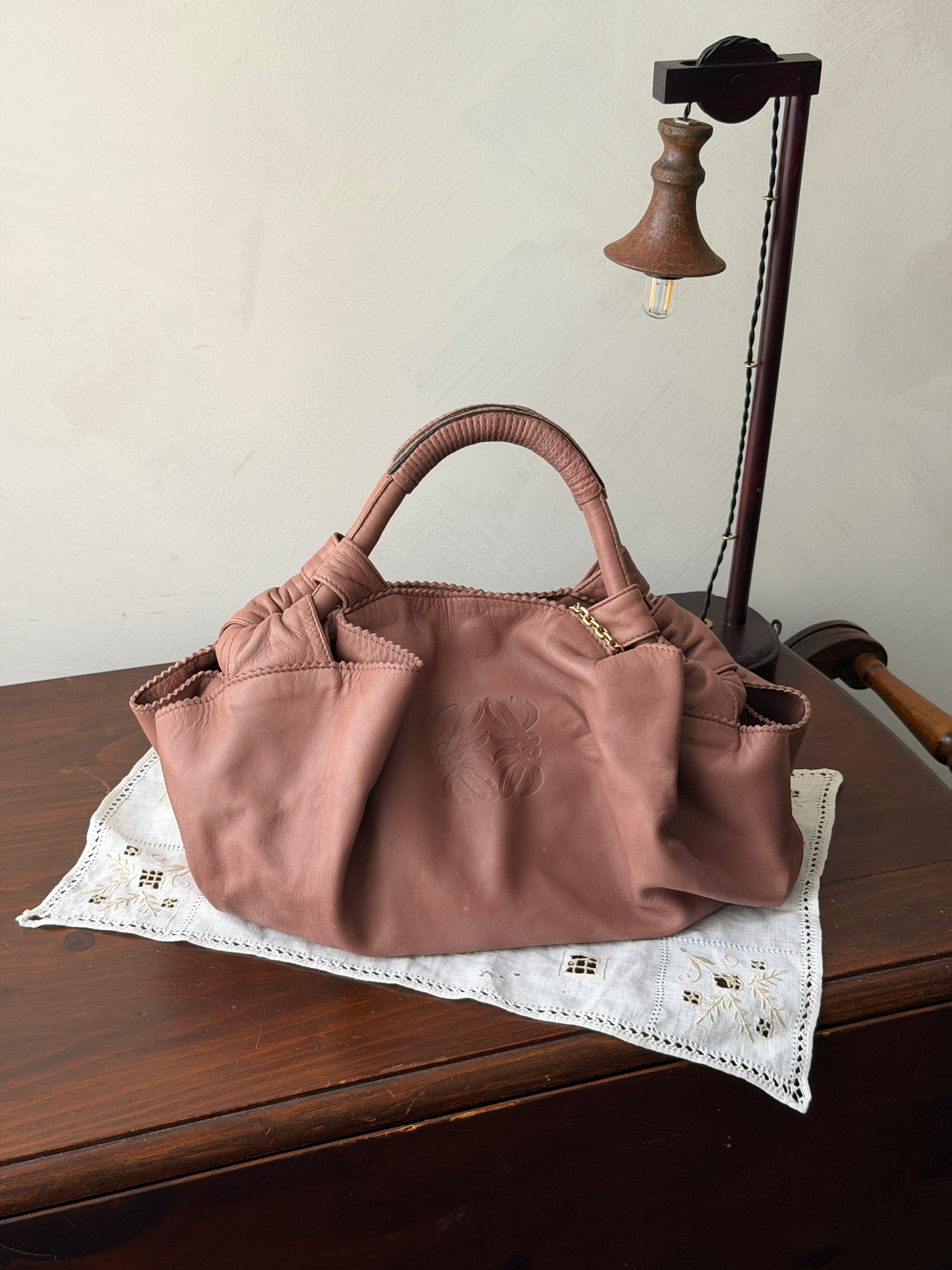 Loewe Rose Dream