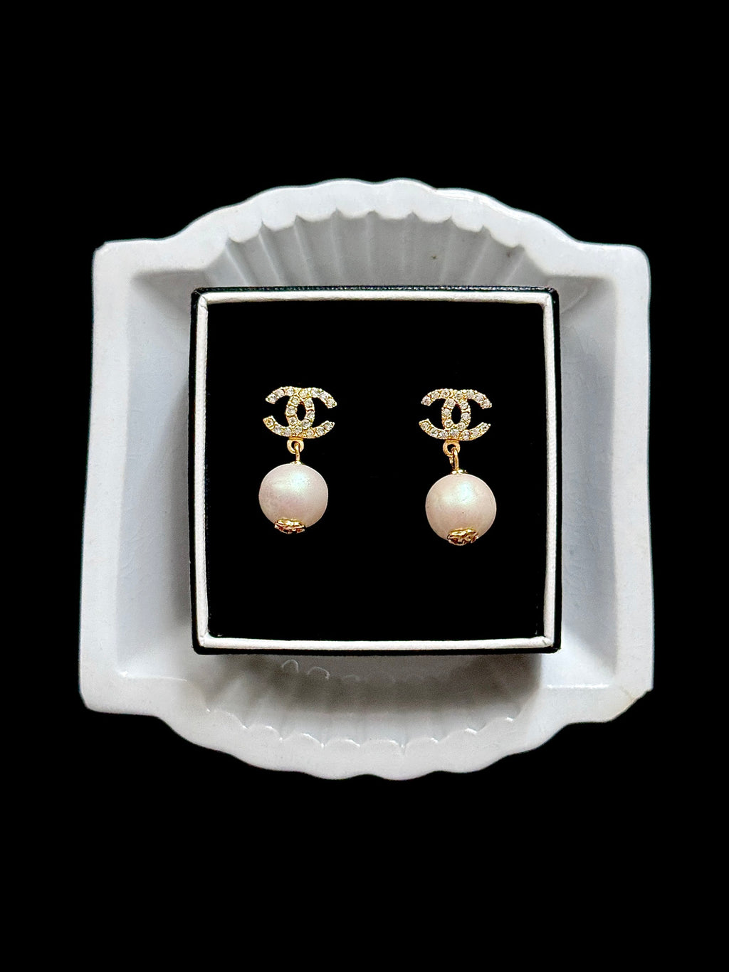 Chanel Pearl Lumière Drops