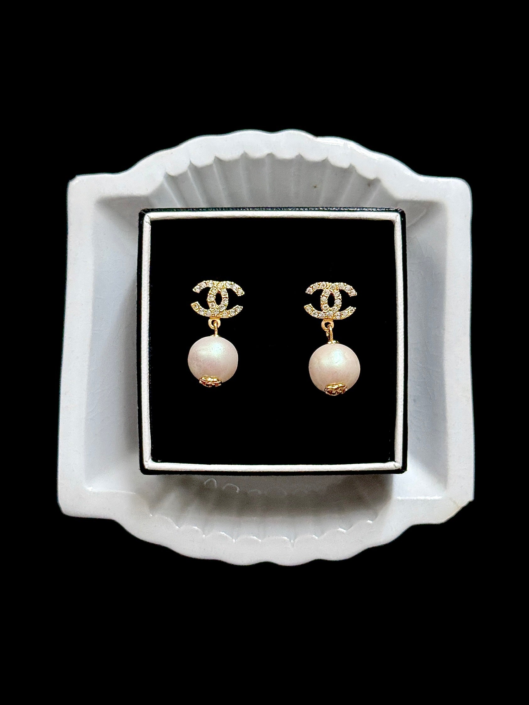 Chanel Pearl Lumière Drops
