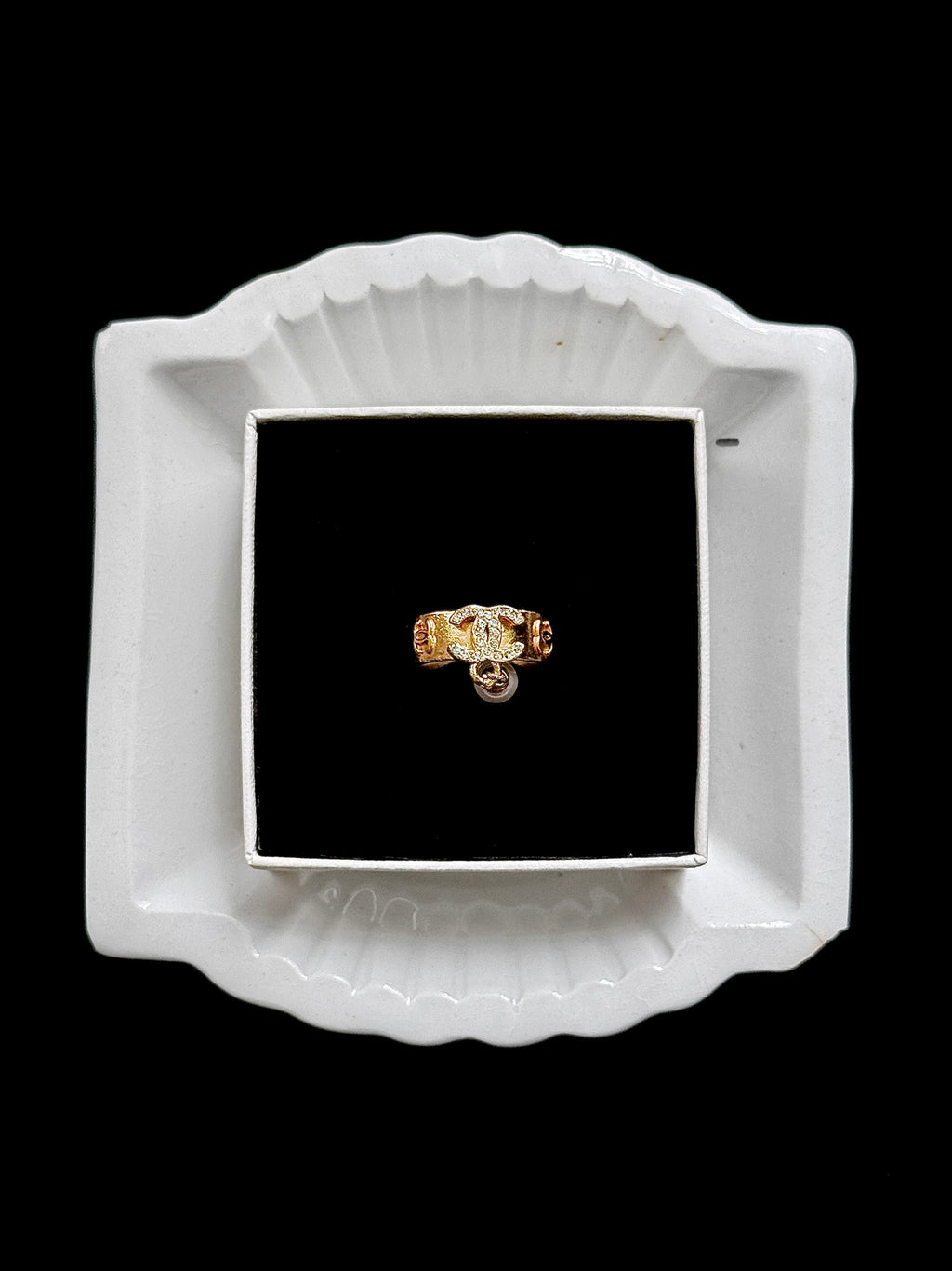 Chanel Baroque Coco