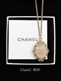 Chanel Blush Heirloom