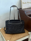 Chanel Paris Grand Tote