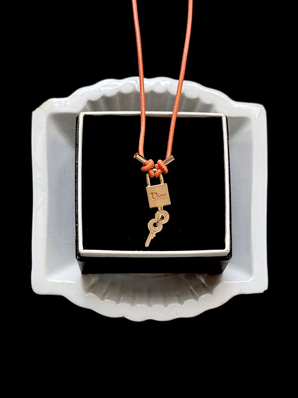 Dior Love Lock