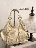 MiuMiu Vanilla Cloud