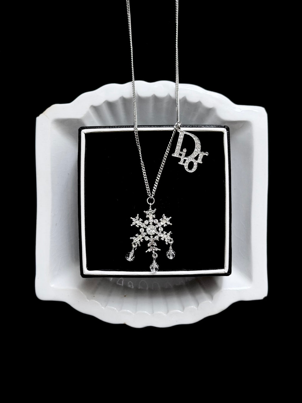 Dior Winter Étoile