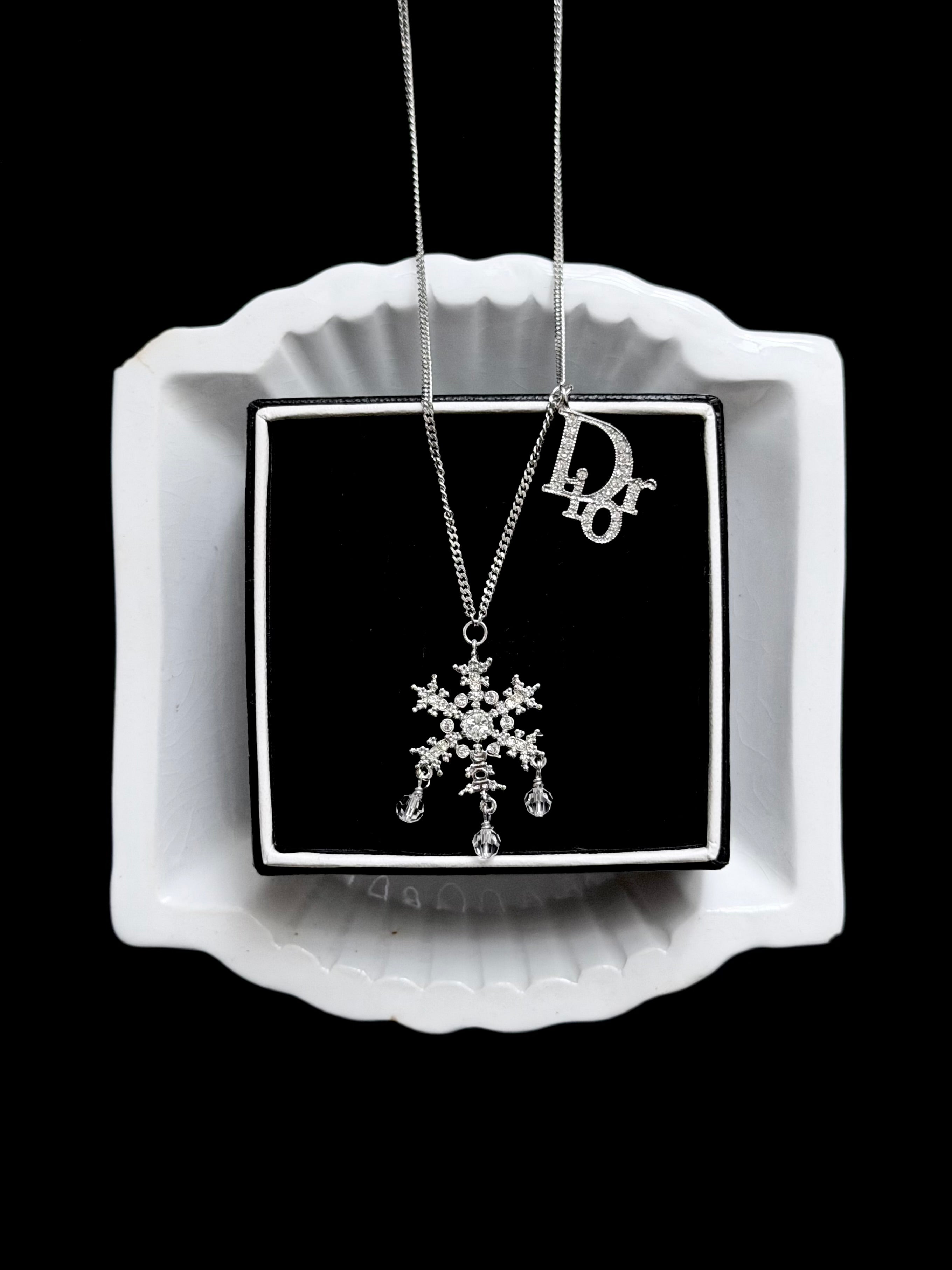Dior Winter Étoile