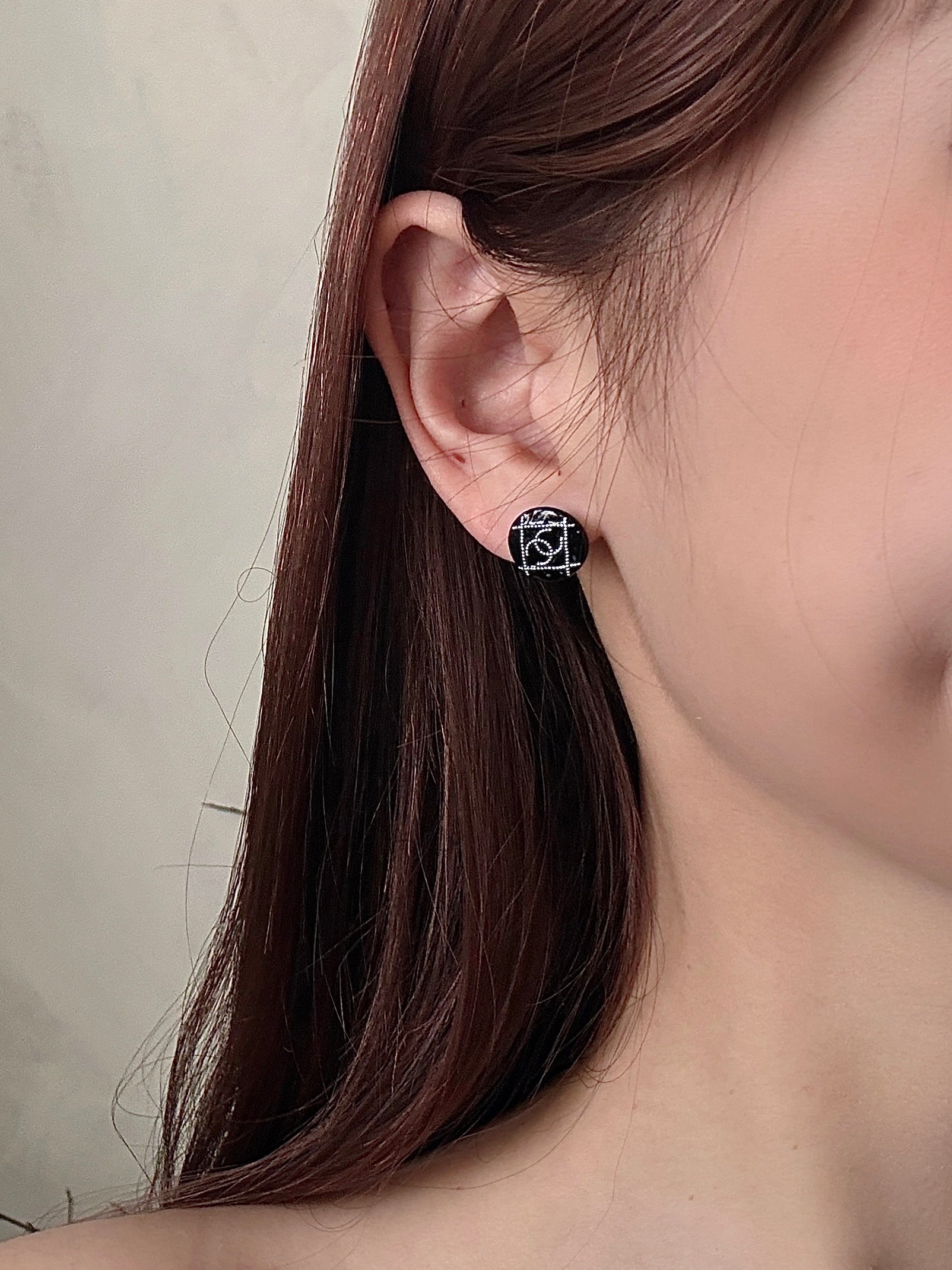 Chanel Midnight Monogram