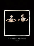 Vivienne Westwood Rose Saturn