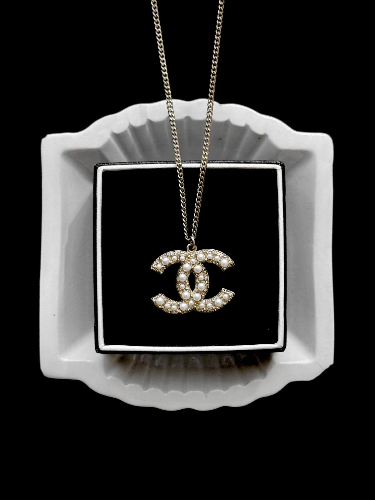 Chanel Pearl Prestige
