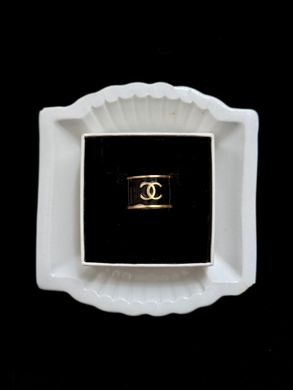 Chanel Noir Coco