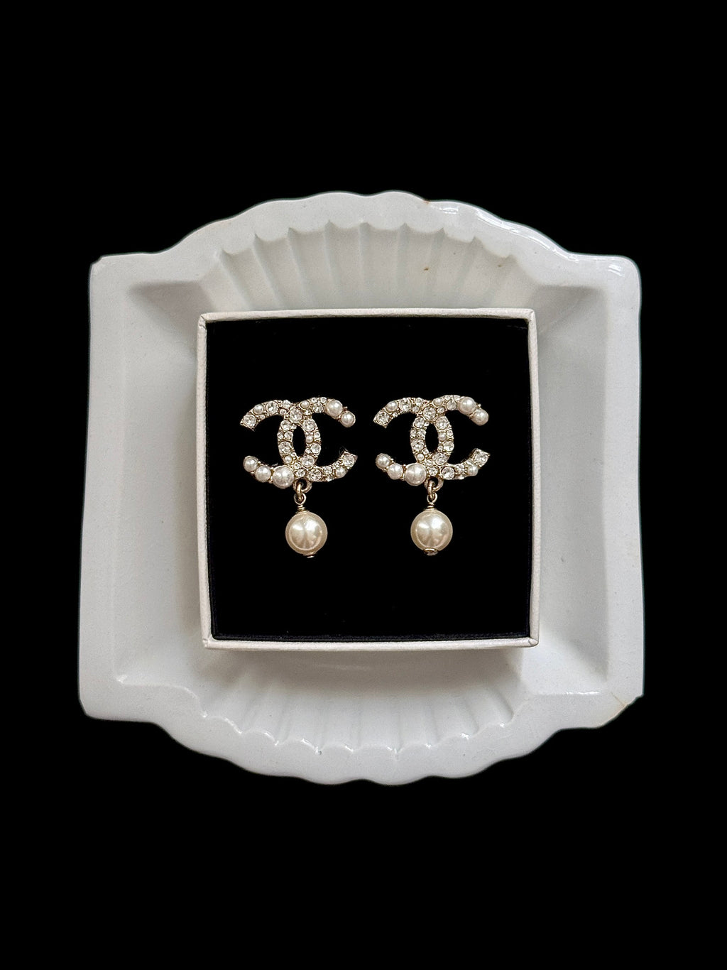 Chanel Pearl Nocturne