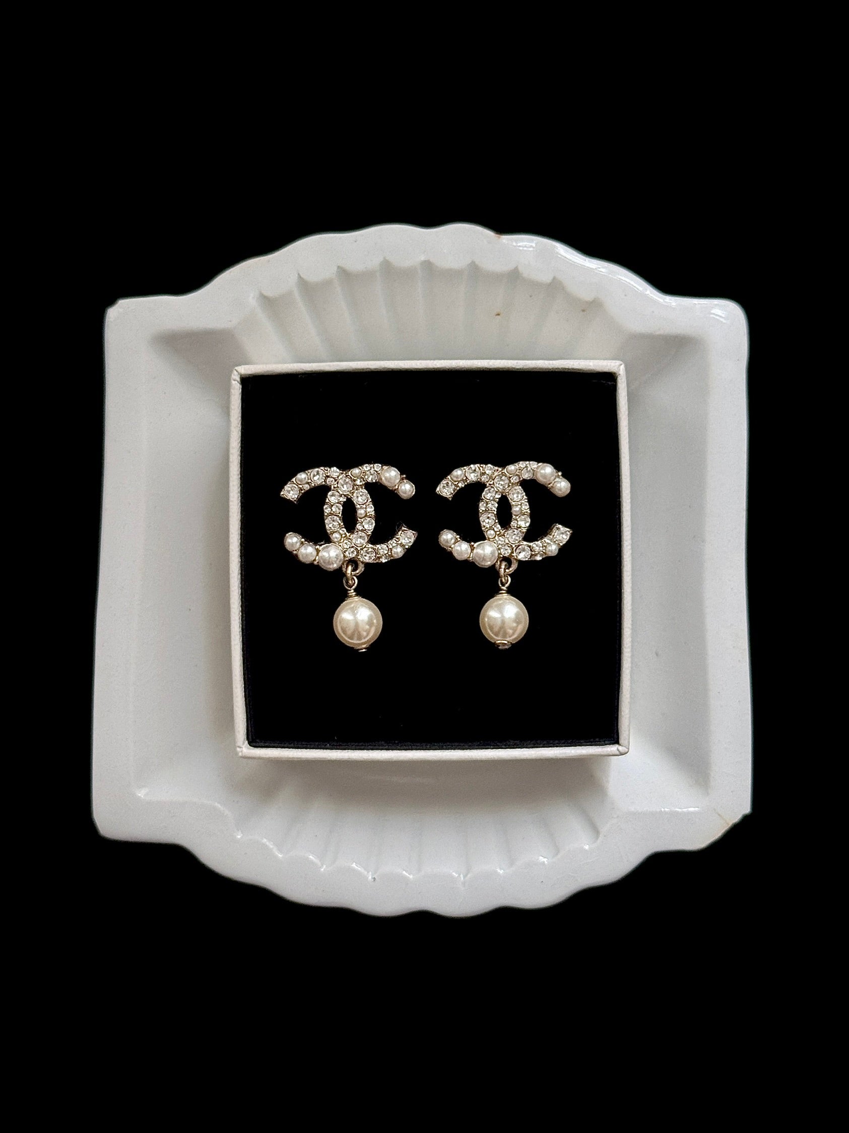 Chanel Pearl Nocturne