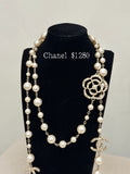 Chanel Moonlight Heiress