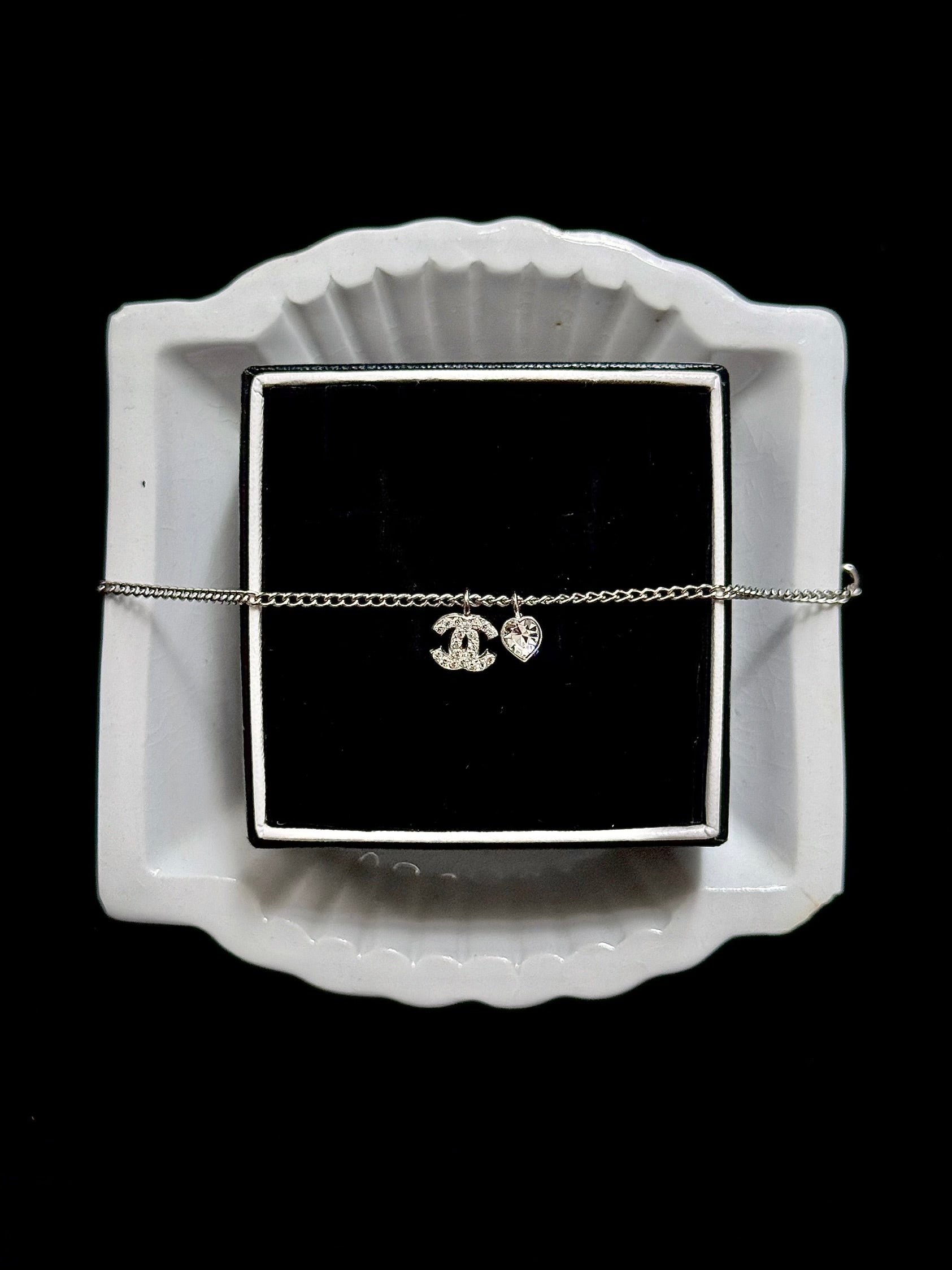 Chanel Cœur de Cristal