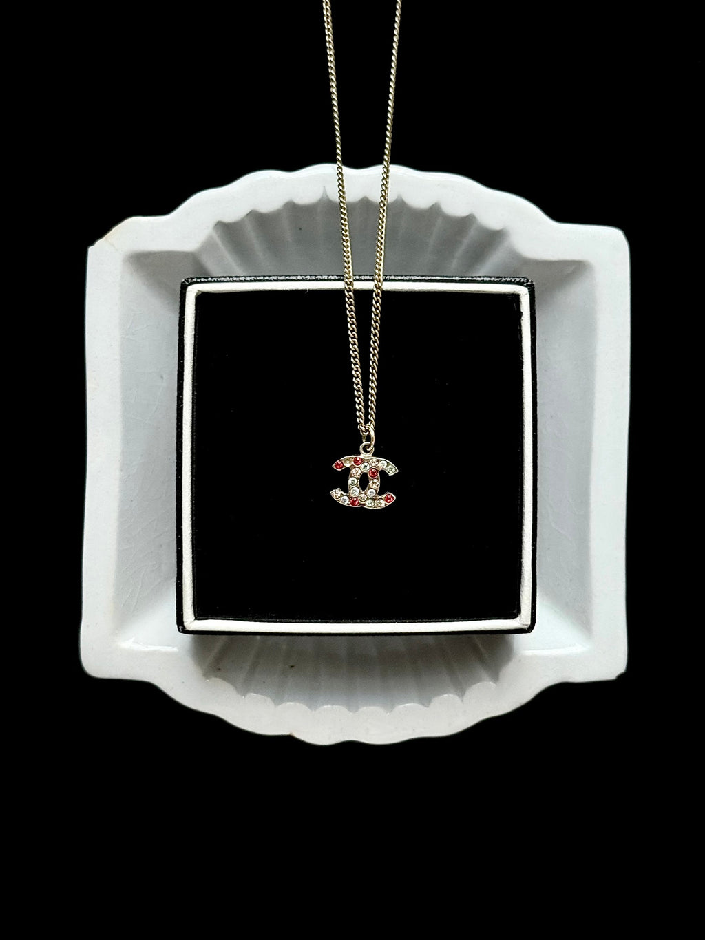 Chanel Ruby Crystal Eclat