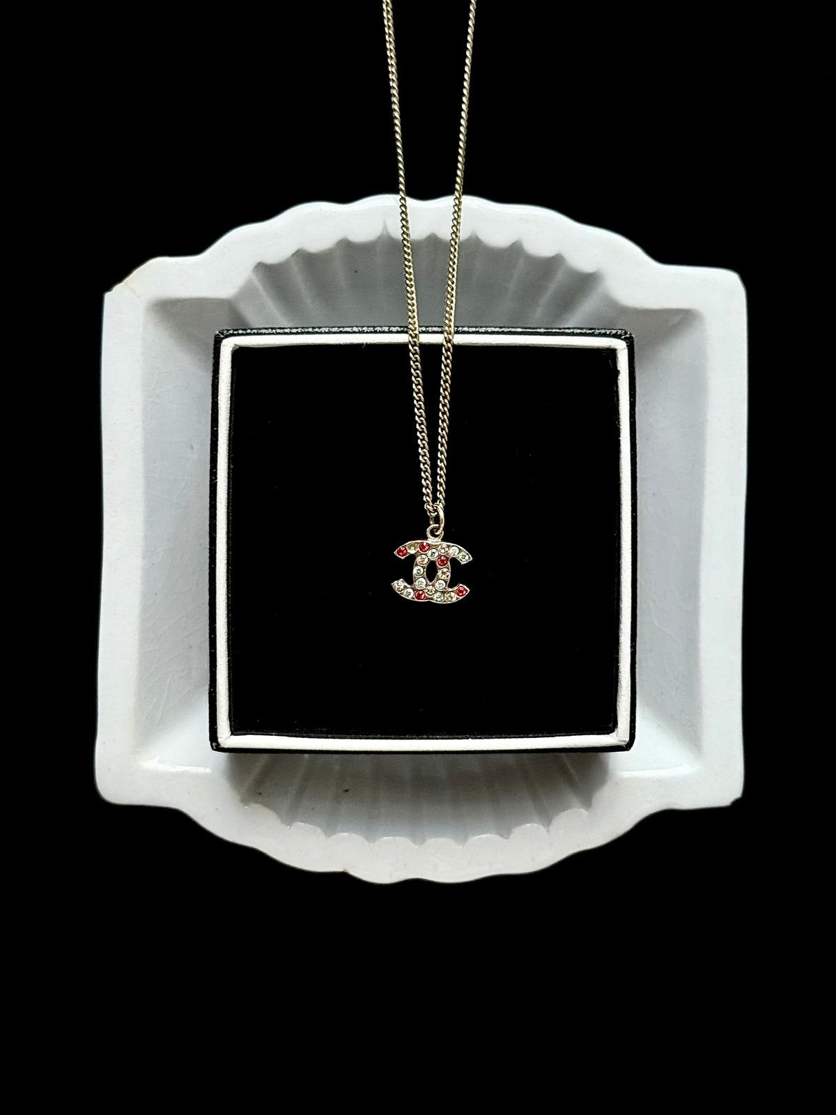 Chanel Ruby Crystal Eclat