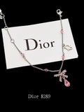 Dior Blush Ribbon