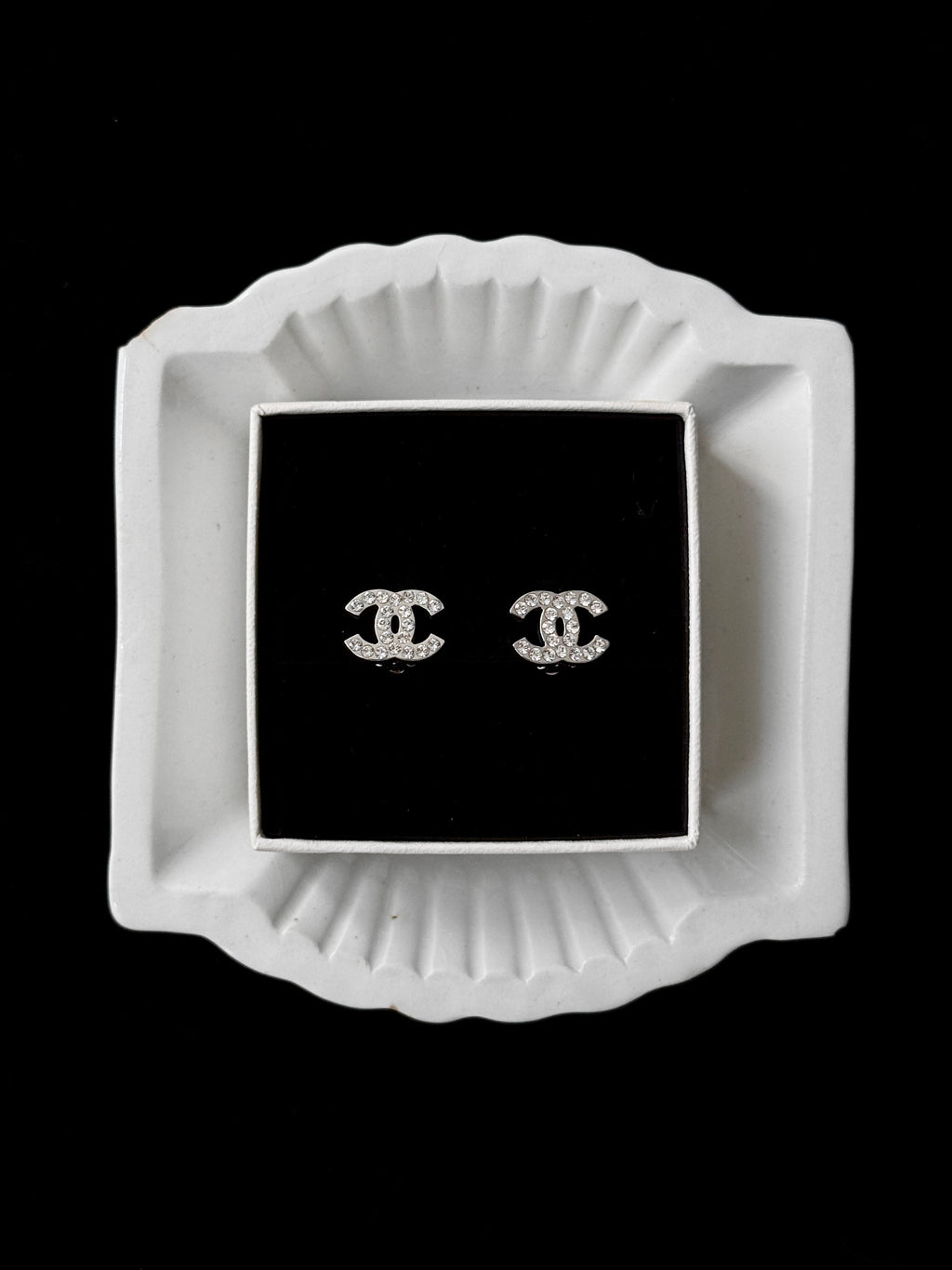 Chanel Coco Spark - Clip