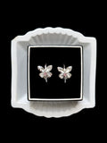 Dior Crystal Butterfly