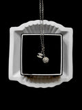 Chanel Sphère Cristal Suspendue