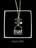 Chanel Coco Treasure