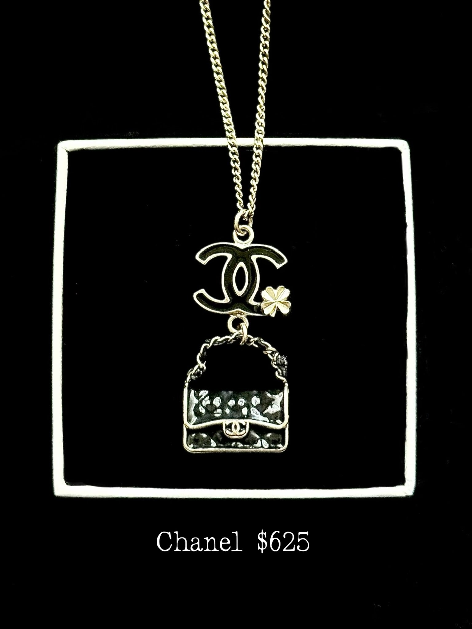 Chanel Coco Treasure
