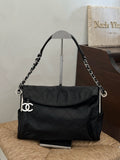 Chanel Chain Hobo Bag