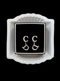 Dior Sapphire Monogram - Clip
