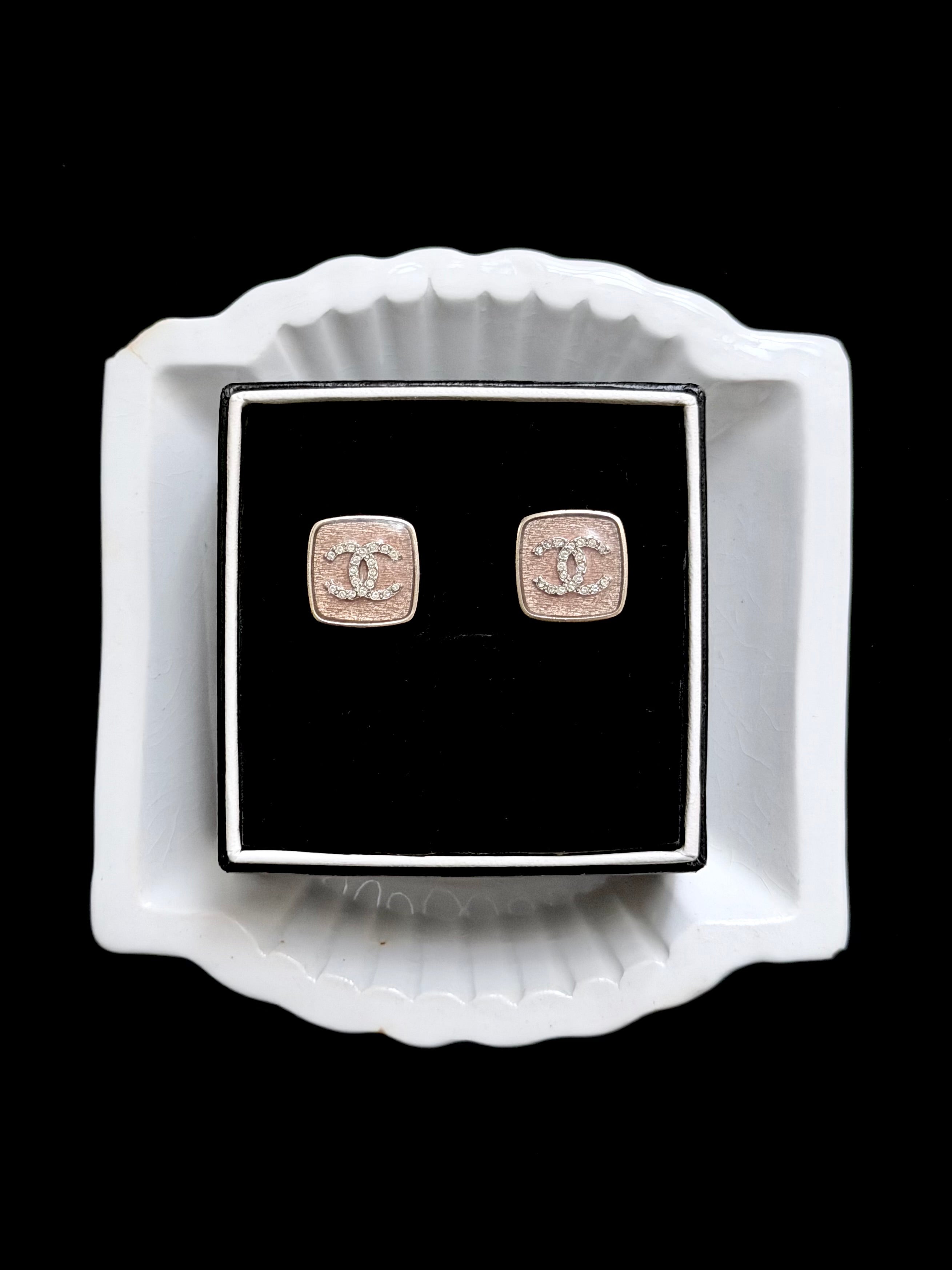 Chanel Pink Aura