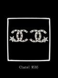 Chanel Star CC