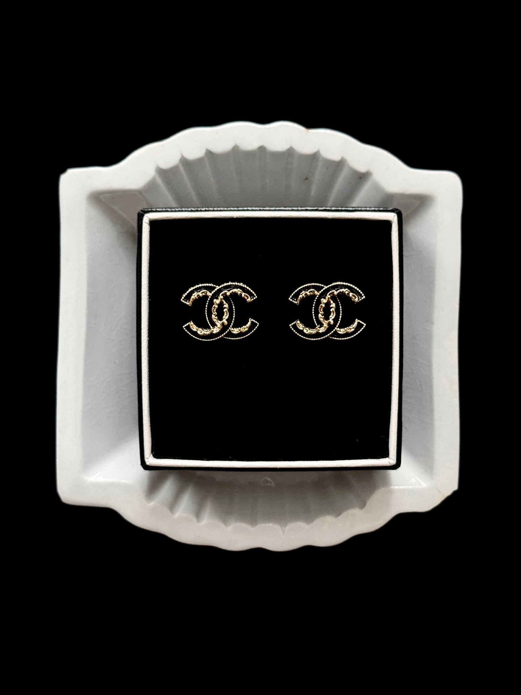 Chanel Midnight Coco
