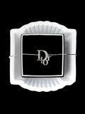 Dior Logo Bracelet