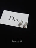 Dior Paris Signature - Clip