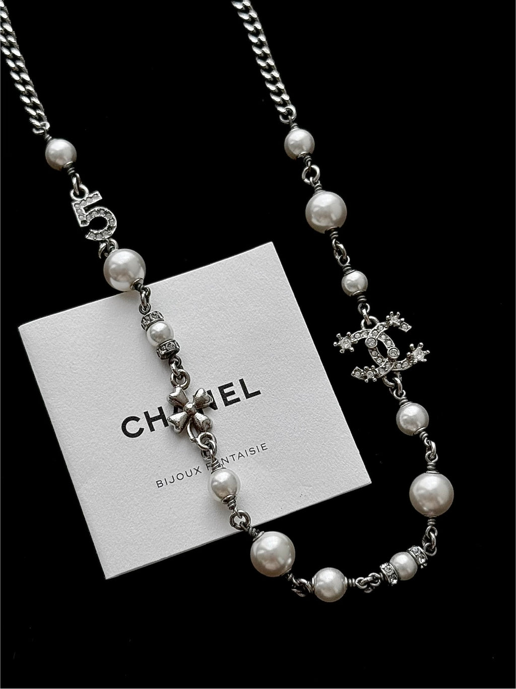 Chanel Coquette After Midnight