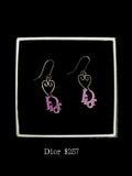 Dior Pink Crush