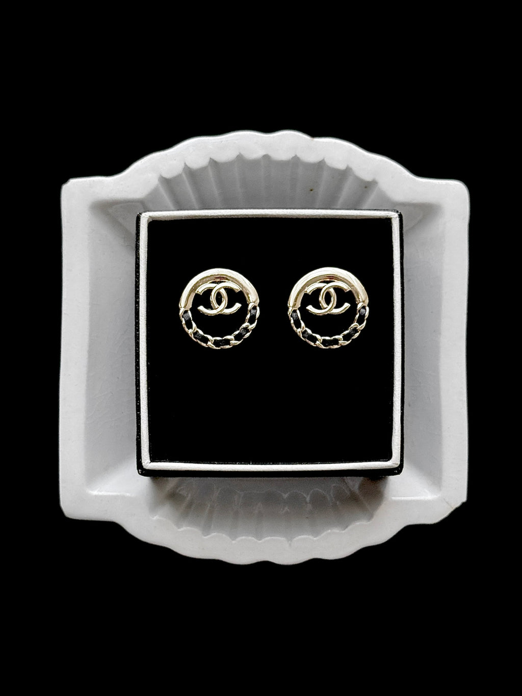 Chanel Chain Heritage