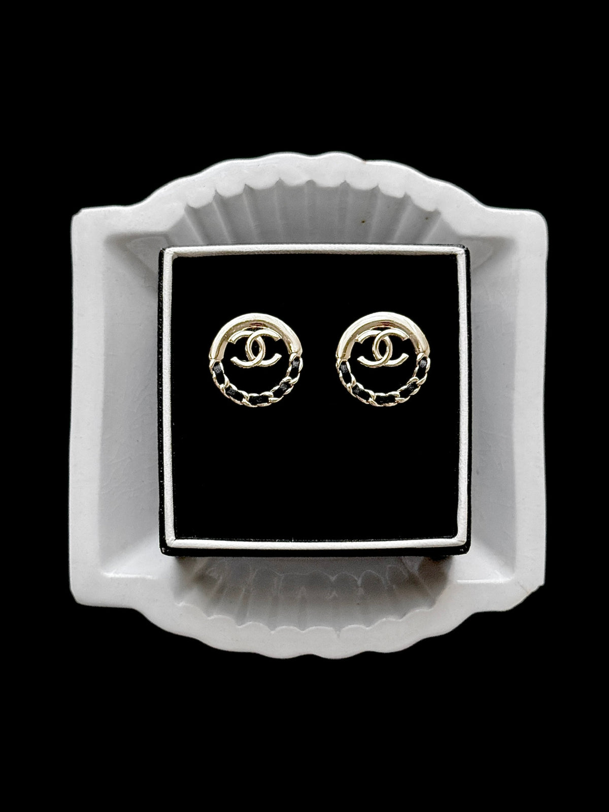 Chanel Chain Heritage