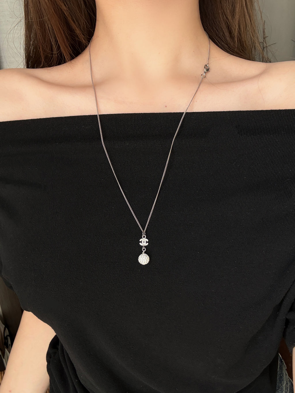 Chanel Starlight Charm