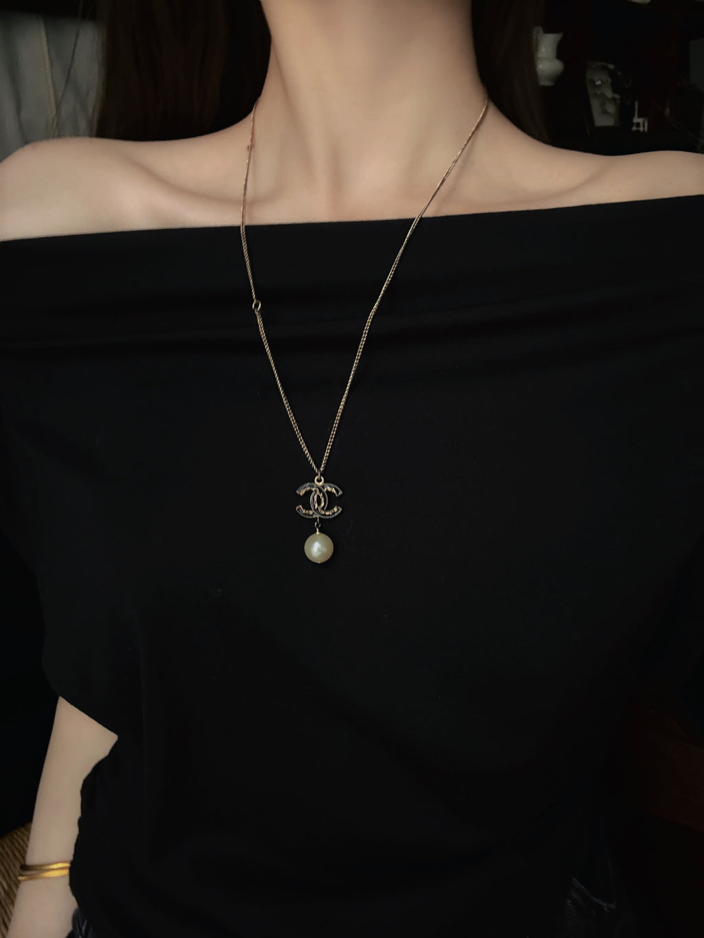 Chanel Coco Heritage