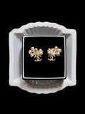 Chanel Pearl Camellia - Clip