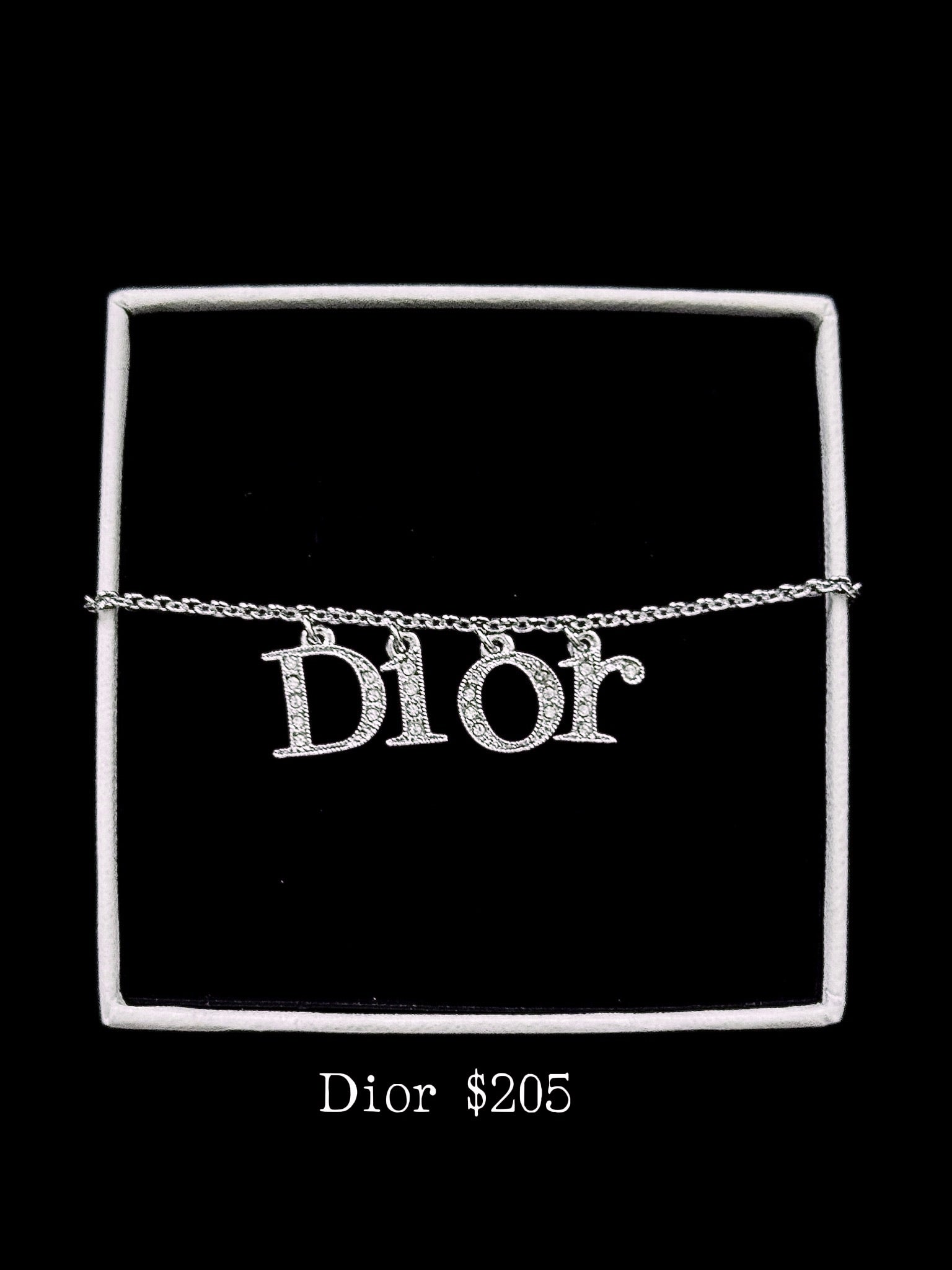 Dior Iconic Charm