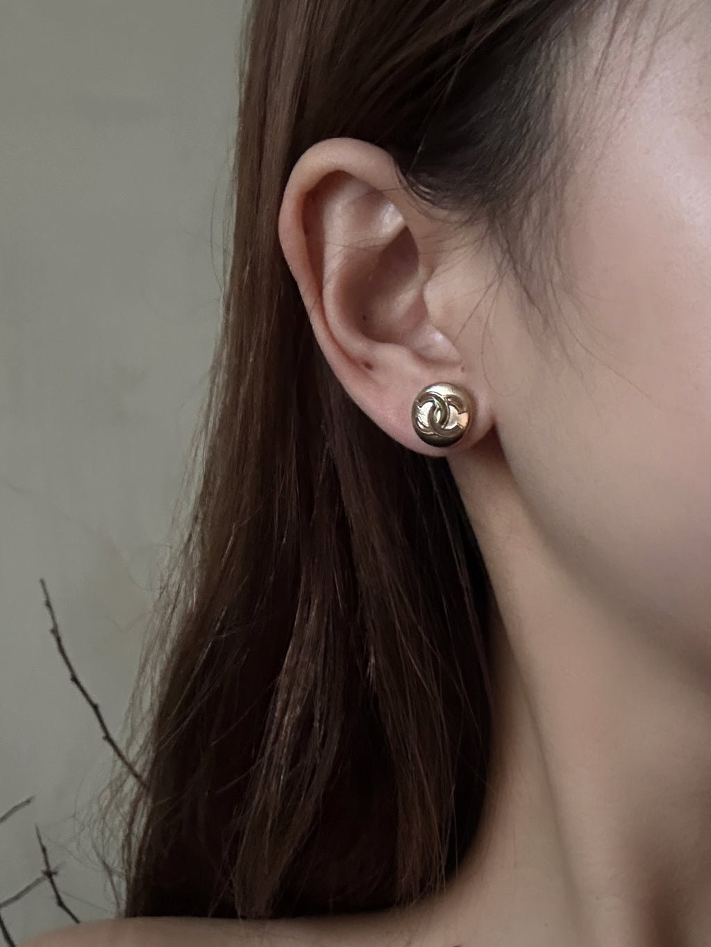 Chanel Coin Heritage