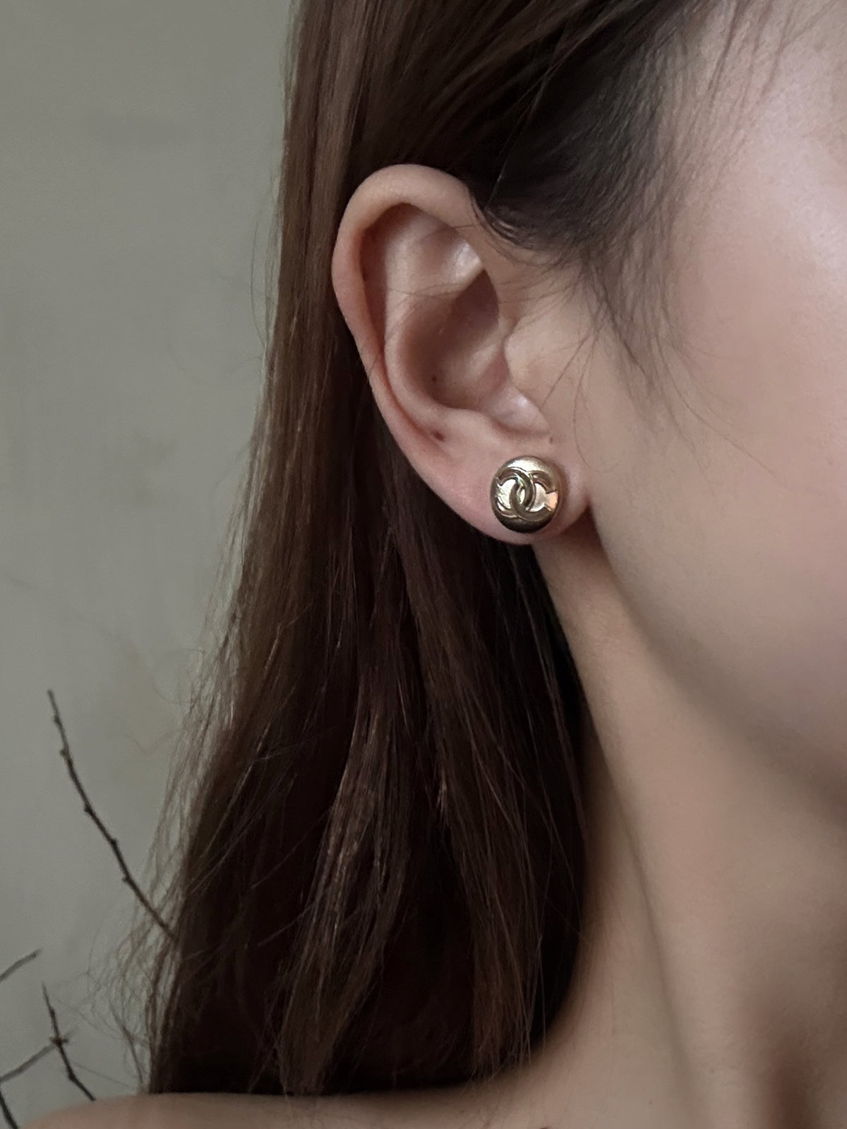 Chanel Coin Heritage